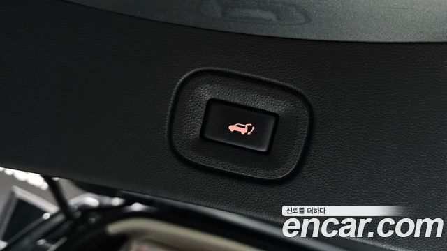 Renault Korea QM6 2020 — photo 15