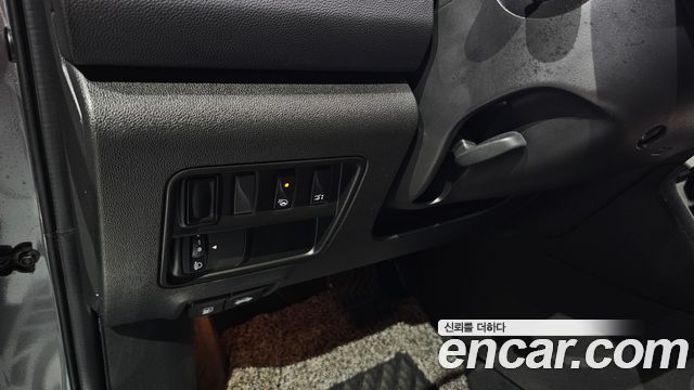 Renault Korea QM6 2020 — photo 16