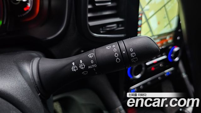 Renault Korea QM6 2020 — photo 17