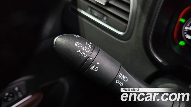 Renault Korea QM6 2020 — photo 19