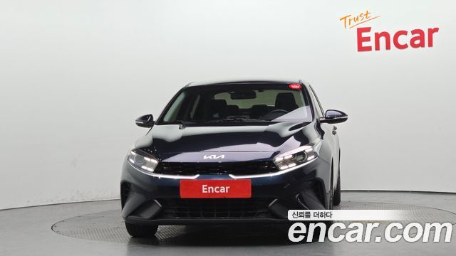 Kia K3 2022 — photo 3