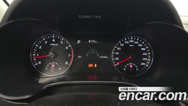 Kia K3 2022 — photo 8