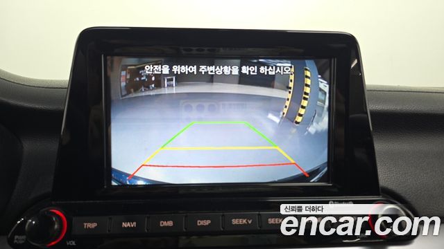 Kia K3 2022 — photo 15