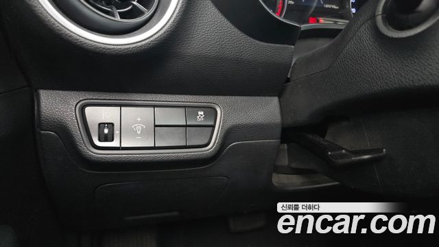 Kia K3 2022 — photo 16