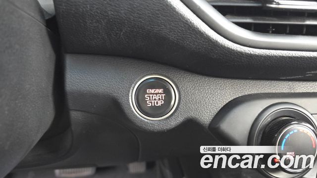 Kia K3 2022 — photo 17