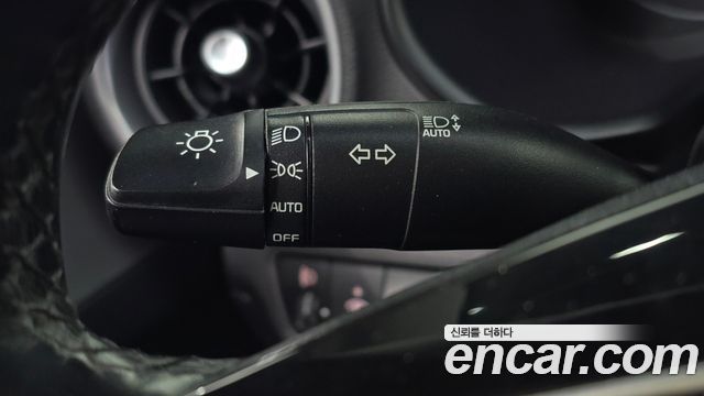 Kia K3 2022 — photo 18