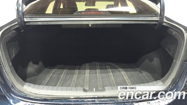 Kia K3 2022 — photo 20