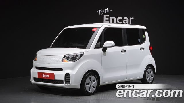 Kia RAY 2022 — photo 1