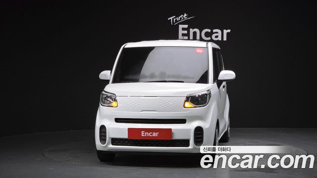 Kia RAY 2022 — photo 3