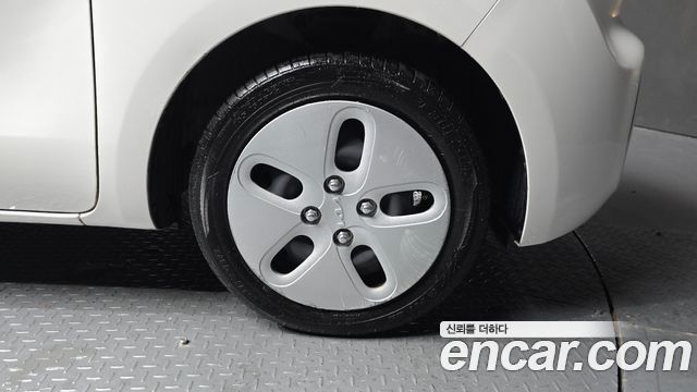 Kia RAY 2022 — photo 5