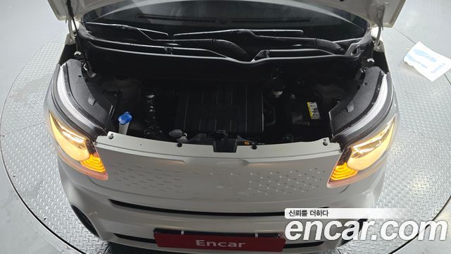 Kia RAY 2022 — photo 6