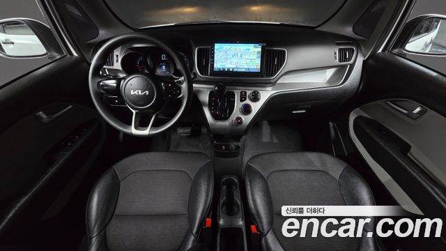 Kia RAY 2022 — photo 7