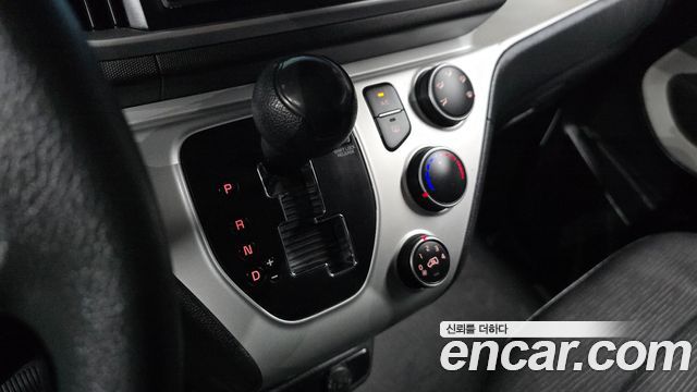 Kia RAY 2022 — photo 9