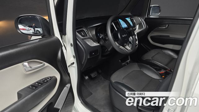 Kia RAY 2022 — photo 10