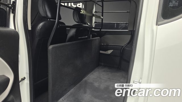 Kia RAY 2022 — photo 11