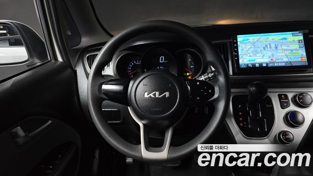 Kia RAY 2022 — photo 12