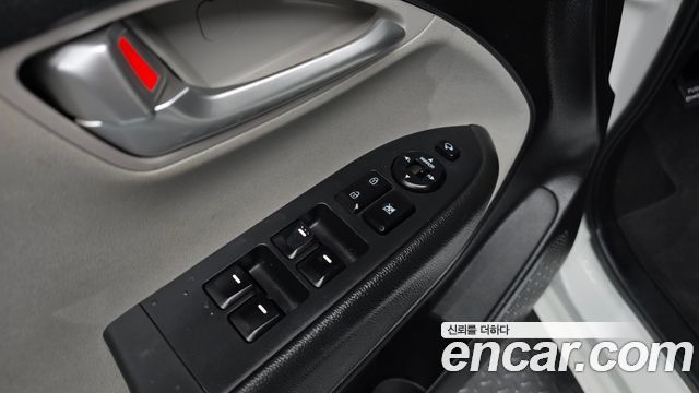 Kia RAY 2022 — photo 15