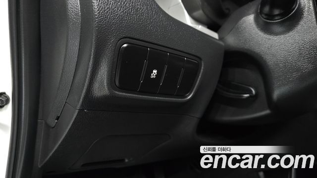 Kia RAY 2022 — photo 16