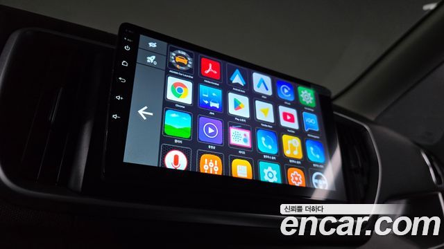 Kia RAY 2022 — photo 17