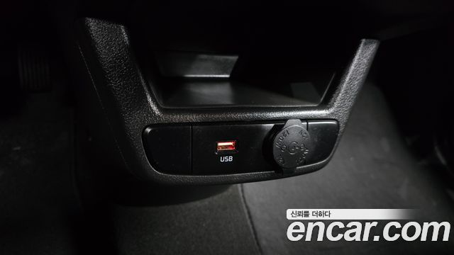 Kia RAY 2022 — photo 18