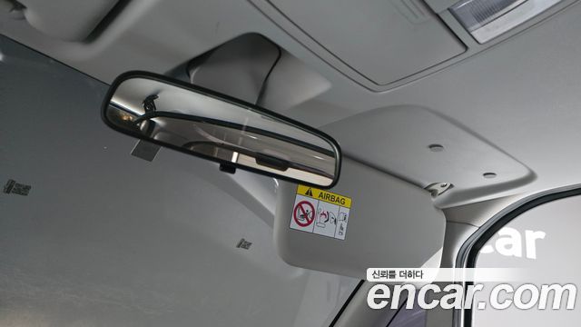 Kia RAY 2022 — photo 19
