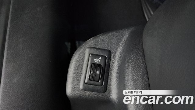 Renault Korea SM5  2013 — photo 22