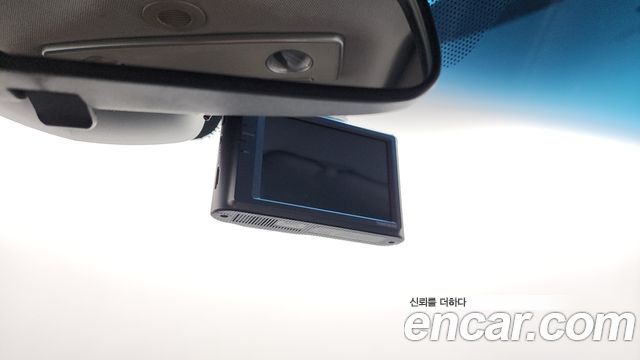 Renault Korea SM5  2013 — photo 25