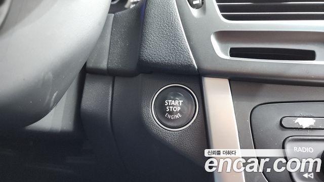 Renault Korea SM5  2013 — photo 27