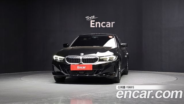 BMW 3-Series 2024 — photo 3