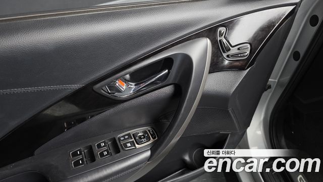 Hyundai Grandeur 2012 — photo 20