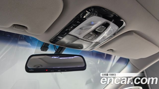 Hyundai Grandeur 2012 — photo 24