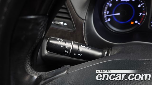 Hyundai Grandeur 2012 — photo 28