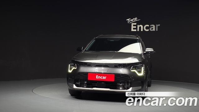 Kia Niro 2024 — photo 3