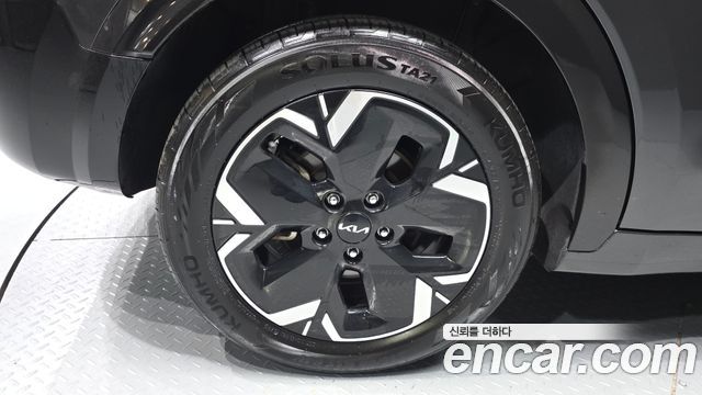 Kia Niro 2024 — photo 5