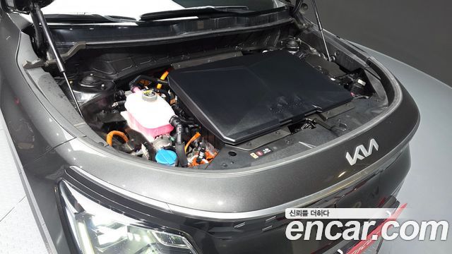Kia Niro 2024 — photo 6