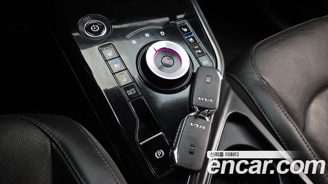Kia Niro 2024 — photo 9