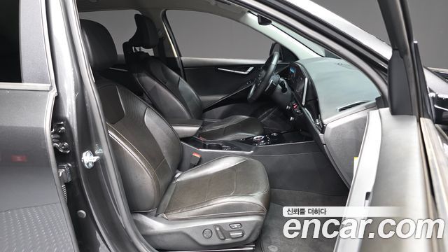 Kia Niro 2024 — photo 11