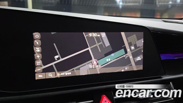 Kia Niro 2024 — photo 14