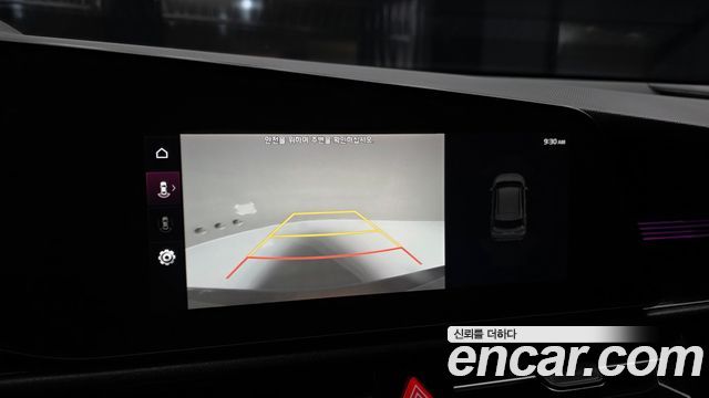 Kia Niro 2024 — photo 15