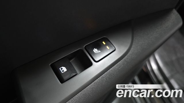 Kia Niro 2024 — photo 19