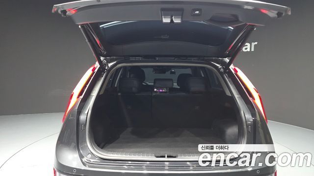 Kia Niro 2024 — photo 20