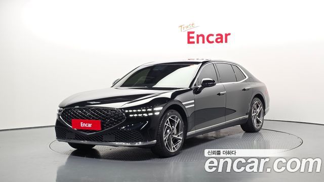 Genesis G90 2023 — photo 1