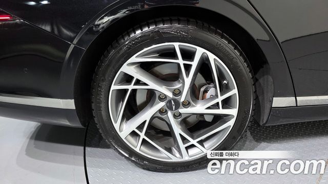 Genesis G90 2023 — photo 5