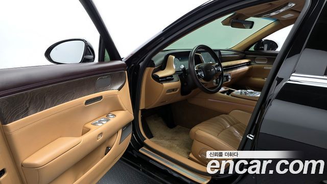 Genesis G90 2023 — photo 13
