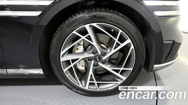 Genesis G90 2023 — photo 7