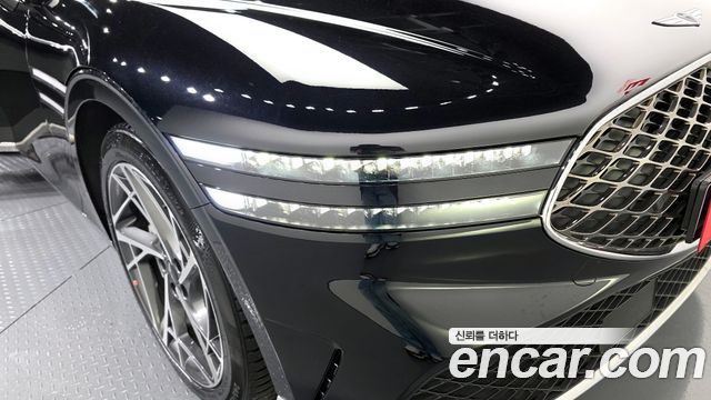 Genesis G90 2023 — photo 8