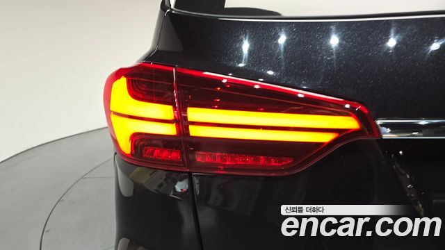 KG Mobility Rexton 2021 — photo 9