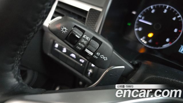 KG Mobility Rexton 2021 — photo 33