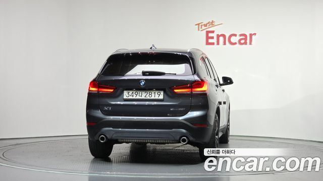 BMW X1 2020 — photo 4