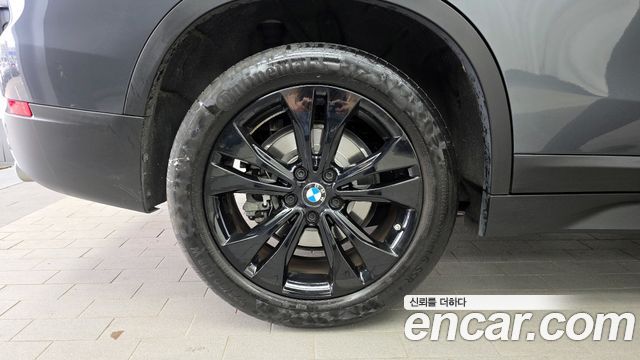 BMW X1 2020 — photo 5